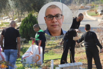 لجنة المتابعة تستعد لليوم التطوعي في مقبرة طاسو بيافا ودعوات لأوسع مشاركة